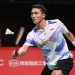 Hasil Japan Masters 2024: Kalahkan Wakil Malaysia, Jonatan ke Semifinal
