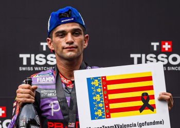 Jorge Martin Fokus Kejar Juara Dunia MotoGP 2024 Baru Pikirkan Nasib Bareng Aprilia