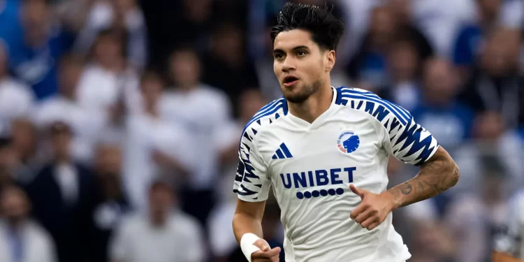 Media Jerman Sebut Kevin Diks Solusi Tepat untuk Borussia Monchengladbach