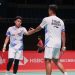 Japan Masters 2024: Leo/Bagas ke Empat Besar, RI Pastikan Tiket Final