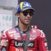 Enea Bastianini: Saya Mau Bantu Pecco Bagnaia, Asal Dia Juga Bantu Saya Sikat Marc Marquez
