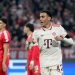 Hasil Bayern Munchen vs Benfica di Liga Champions: Skor 1-0