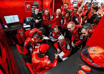 Balik Jadi Pembalap Tim Pabrikan, Marc Marquez Ngaku Lebih Sibuk: Ternyata Kangen Juga!