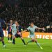 PSG Vs Atletico: Comeback, Los Colchoneros Menang Dramatis 2-1