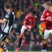 Man United Vs PAOK di Liga Europa: Setan Merah Menang 2-0