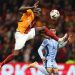 Galatasaray Vs Tottenham di Liga Europa: Spurs Tumbang 2-3