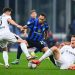 Hasil Liga Italia: Ditahan Napoli, Inter Milan Gagal ke Puncak