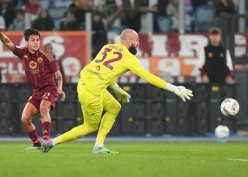 AS Roma Vs Torino: Dybala Menangkan Giallorossi