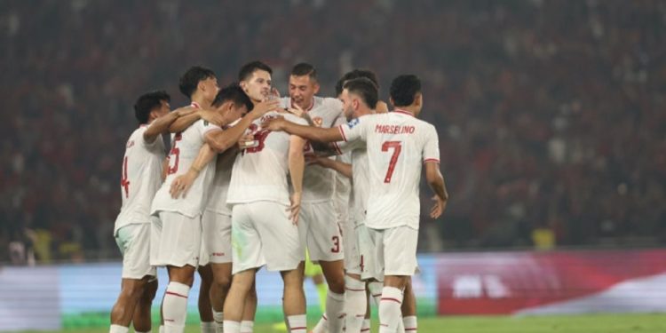 Jadwal Siaran Langsung Timnas Indonesia vs Jepang di Kualifikasi Piala Dunia 2026