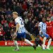 Hasil Liverpool Vs Brighton: Comeback, The Reds Menang 2-1