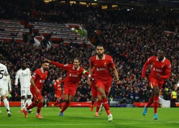 Hasil Liga Champions: 2 Penalti Gagal Gol, Liverpool Gebuk Madrid 2-0