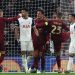 Hasil Liga Europa: Tottenham Vs AS Roma Sengit, Duel Tuntas 2-2