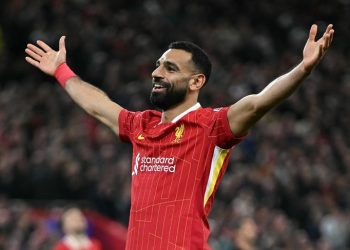 Kabar Baik buat Liverpool! Mo Salah Mau Perpanjang Kontrak
