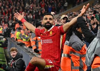 Salah Mau Liverpool Sapu Bersih Gelar Musim Ini