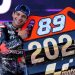 Kata-kata Jorge Martin setelah Meraih Juara Dunia MotoGP 2024