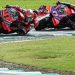 Peringatan Bagnaia untuk Martin: Awas Grogi, Bisa Blunder