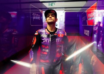 MotoGP 2024 Jadi Kesempatan Terakhir Jorge Martin Sabet Titel Juara Dunia