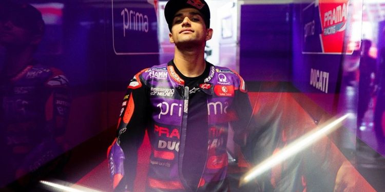 MotoGP 2024 Jadi Kesempatan Terakhir Jorge Martin Sabet Titel Juara Dunia