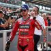 Francesco Bagnaia: Apapun Bisa Terjadi di Barcelona