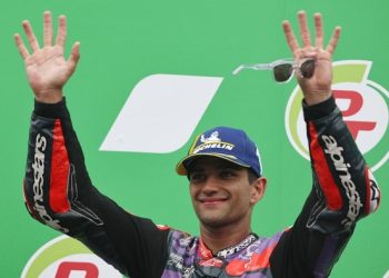 Hitung-hitungan Jorge Martin Bisa Juara MotoGP 2024