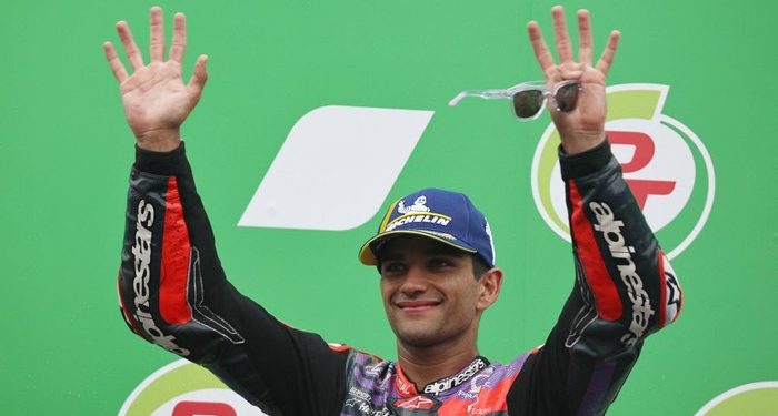 Hitung-hitungan Jorge Martin Bisa Juara MotoGP 2024