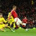Manchester United vs Bodo/Glimt di Liga Europa: Skor 3-2