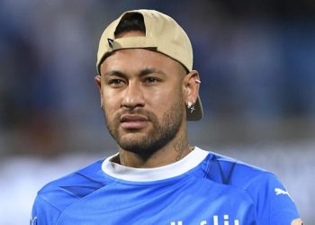 Neymar Makin Dekat ke Santos Usai Ditolak Palmeiras