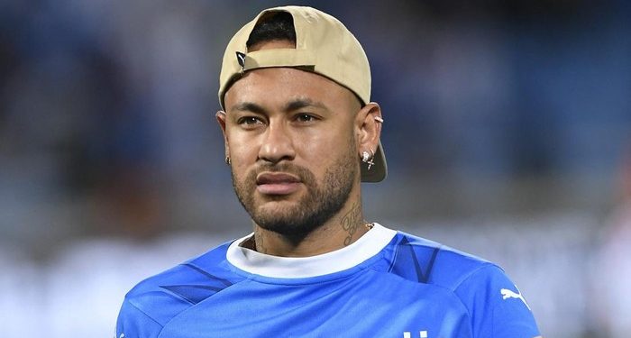Neymar Makin Dekat ke Santos Usai Ditolak Palmeiras