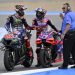 Fabio Quartararo pada Jorge Martin: Tak Usah Ambil Risiko di Catalunya