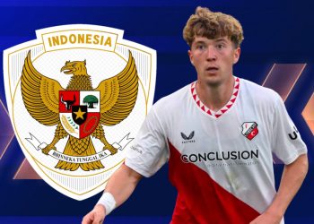 Erick Thohir Ungkap Target Ole Romeny Mulai Perkuat Timnas Indonesia