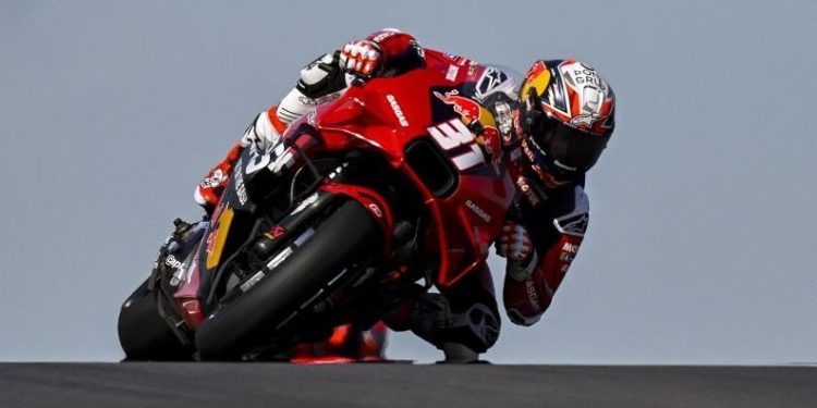 Wonderkid MotoGP Pedro Acosta Punya Ambisi Besar Musim 2025, Incar Gelar Juara?