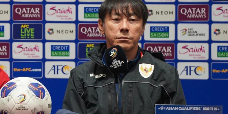 STY Disebut Punya Sentimen Anti Jepang, Keuntungan untuk Timnas Indonesia?