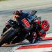 Quartararo Rasakan Motor Yamaha Makin Kencang Usai Tes Pascamusim MotoGP Barcelona 2024, Siap Bangkit?