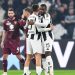 Juventus Vs Torino: Derby Turin Dimenangkan Bianconeri 2-0