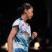 Korea Masters 2024: Putri KW Lanjut ke 16 Besar