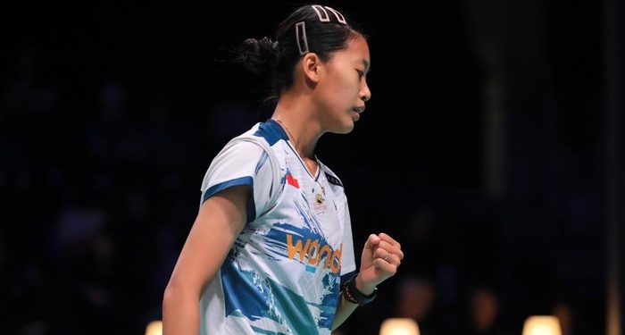 Hasil Korea Masters 2024: Putri KW Juara, Dejan/Gloria Runner-up