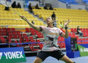 Korea Masters 2024: Putri KW Lolos ke Final