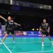 Hasil Japan Masters 2024: Rinov/Pitha Mantap ke 16 Besar