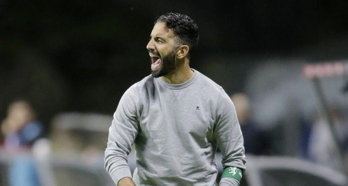 Nistelrooy Pergi, Amorim Disarankan Ajak Gabung Legenda MU Ini