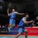 China Masters 2024: Sabar/Reza Singkirkan Ahsan/Hendra