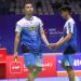 Korea Masters 2024: Sabar/Reza Melaju ke Babak Kedua