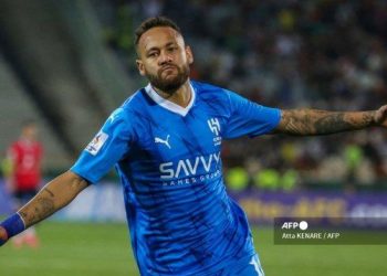 Neymar Akui Sempat Ingin Pensiun karena Cedera Parah
