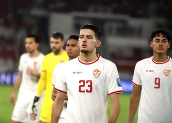 STY Panggil Justin Hubner, Ivar Jenner dan Rafael Struick untuk Perkuat Timnas Indonesia di ASEAN Mitsubishi Electric Cup 2024!