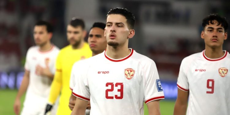 STY Panggil Justin Hubner, Ivar Jenner dan Rafael Struick untuk Perkuat Timnas Indonesia di ASEAN Mitsubishi Electric Cup 2024!