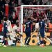 Hasil Bayern Munchen vs PSG: Skor 1-0