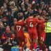 Hasil Liga Inggris: Salah Cetak Gol, Liverpool Gilas Aston Villa