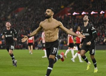 Mohamed Salah Kecewa dengan Liverpool, Janji Tetap Buru Juara Liga