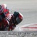 Bagnaia Bertekad Bangkit di 2025, Terinspirasi Marc Marquez