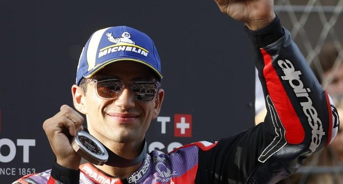 MotoGP Barcelona 2024: Bagnaia Pemenangnya, Martin Juara Dunia!