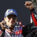 MotoGP Barcelona 2024: Bagnaia Pemenangnya, Martin Juara Dunia!